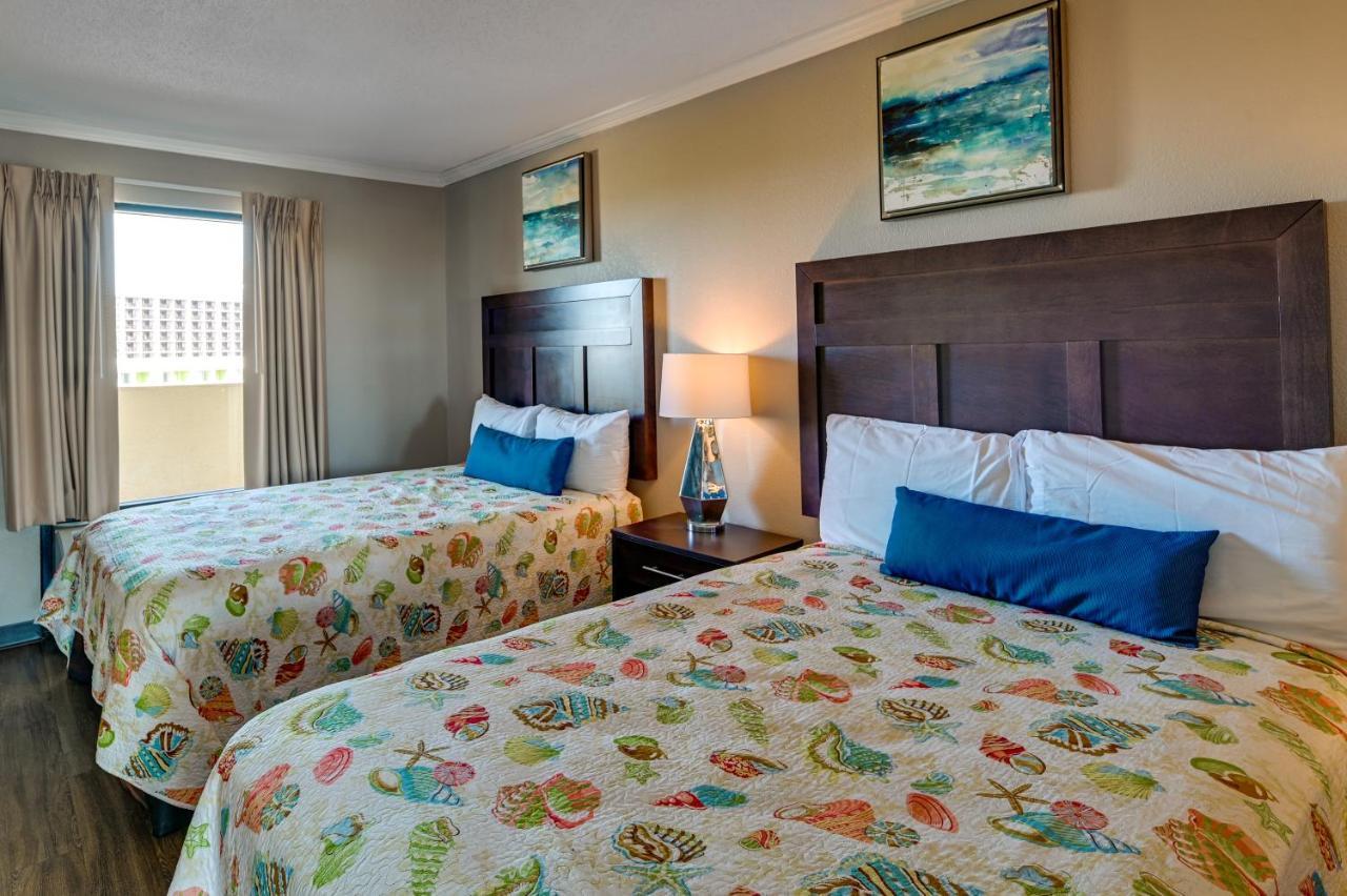 Myrtle Beach Condo With Resort Pool And Beach Access! Dış mekan fotoğraf