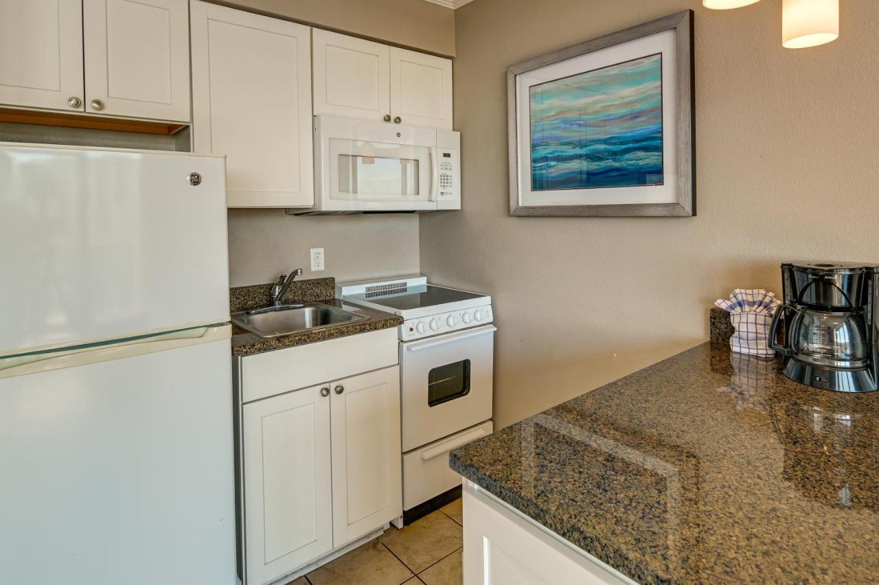 Myrtle Beach Condo With Resort Pool And Beach Access! Dış mekan fotoğraf