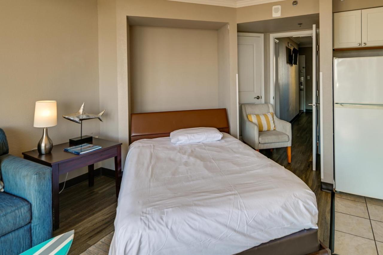 Myrtle Beach Condo With Resort Pool And Beach Access! Dış mekan fotoğraf
