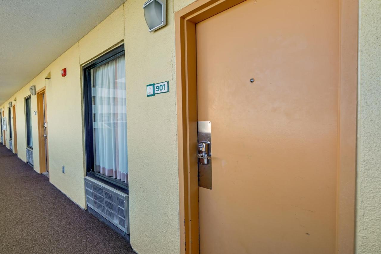 Myrtle Beach Condo With Resort Pool And Beach Access! Dış mekan fotoğraf
