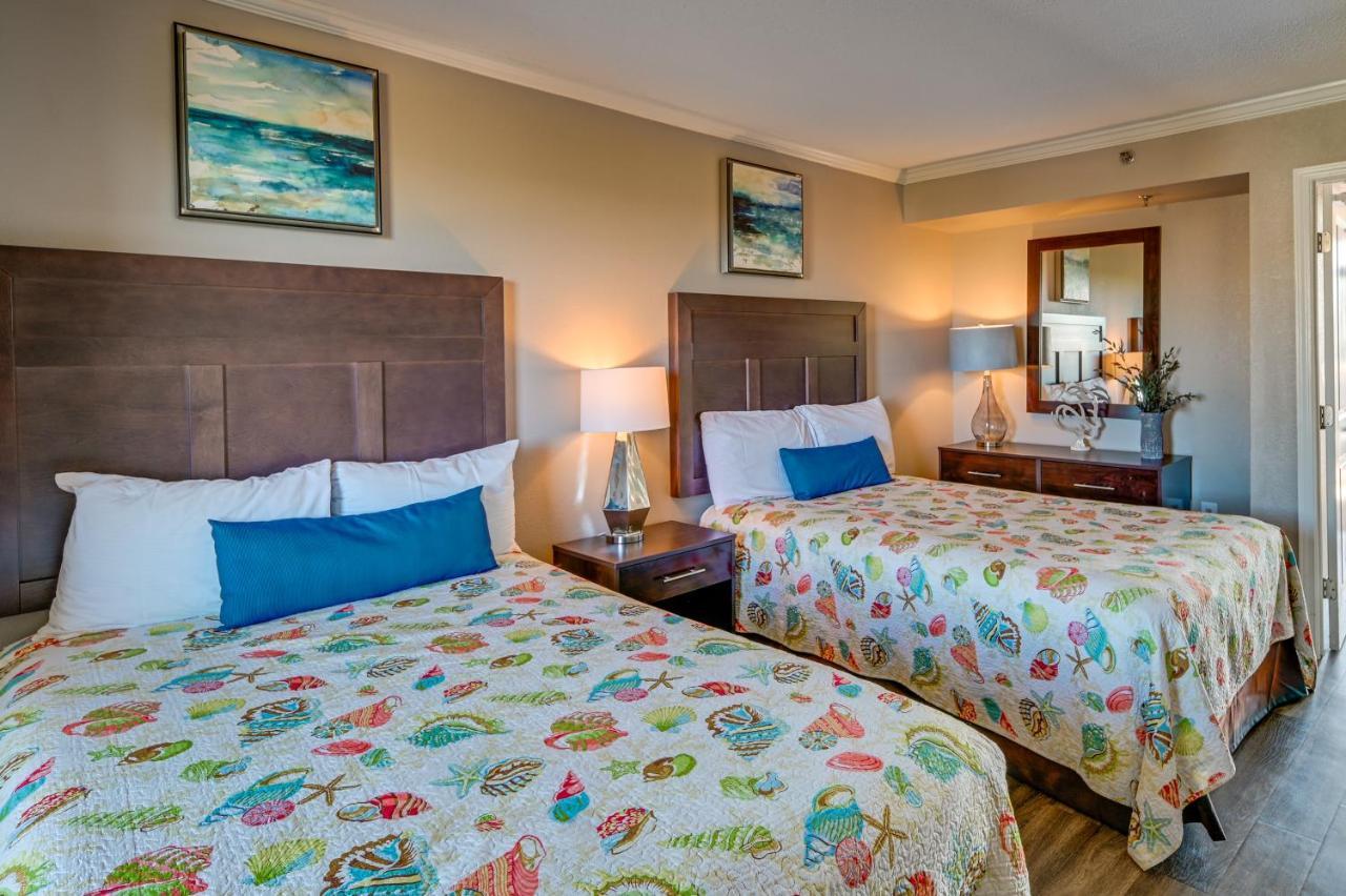Myrtle Beach Condo With Resort Pool And Beach Access! Dış mekan fotoğraf